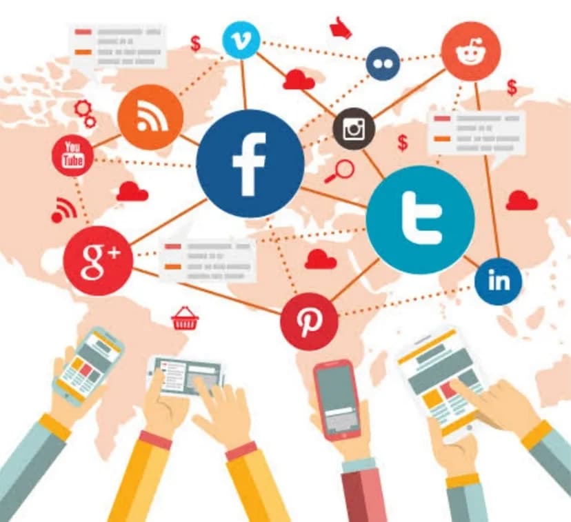 Optimasi Media Sosial dalam Medan Marketing