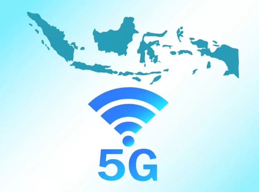 Tahun 2021 Indonesia 5G?! Lalu apa itu 5G?