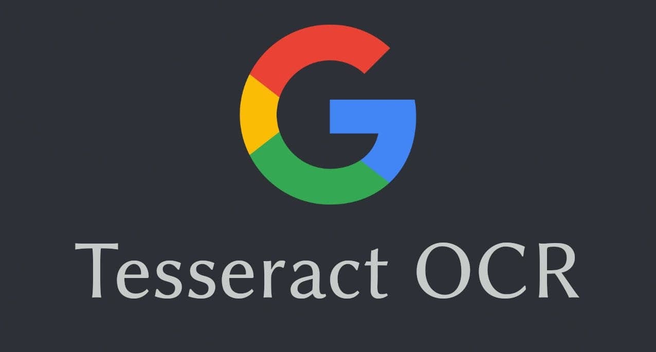 Membuat Text Localization dan Detection pada Gambar Menggunakan Tesseract OCR