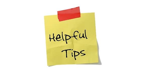 Tips for UI/UX Design Beginner