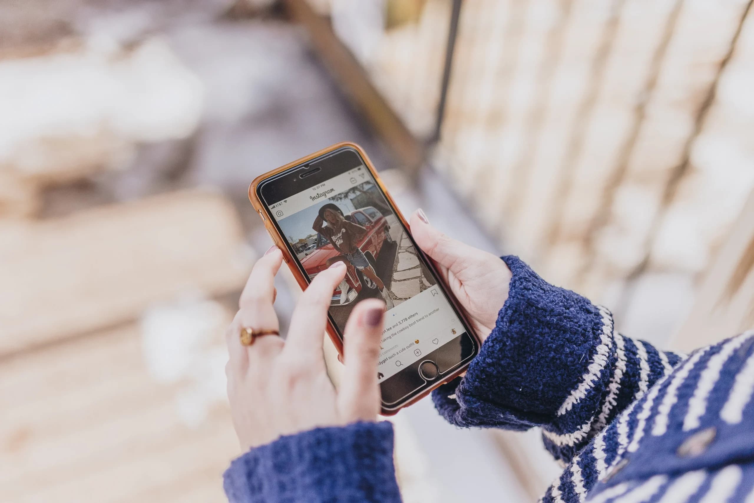 Cara Mudah Crawling Instagram dengan Menggunakan Instalooter