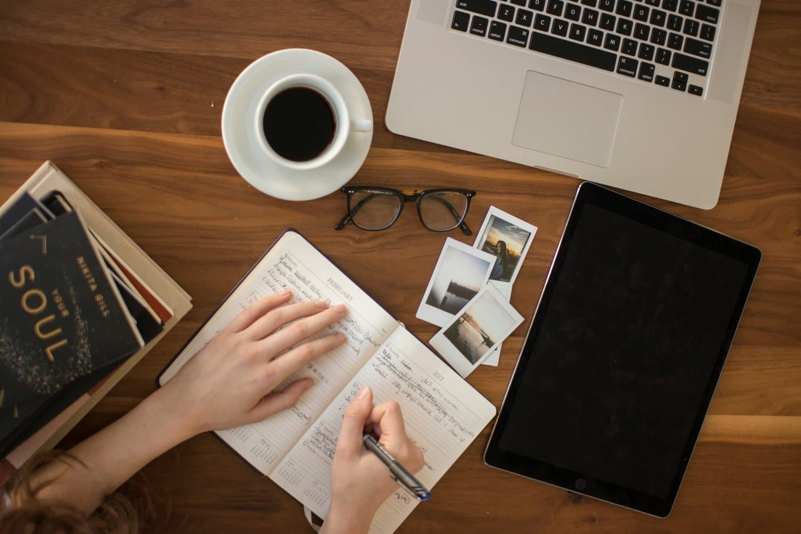 Writing Guide Miloo Community