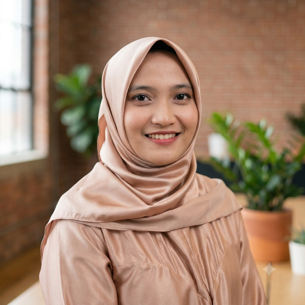 Aulia Risyda Fauzi